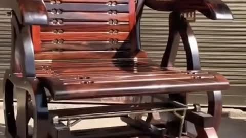 Very Cool & Amazing Chair