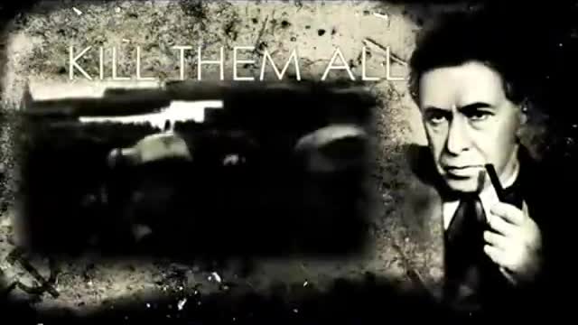 The Storm Documentary