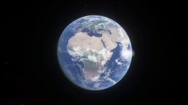 speed of light between earth and moon