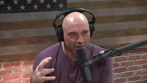 Will Robert Downey Jr. Ever Return as Iron Man_ _ Joe Rogan