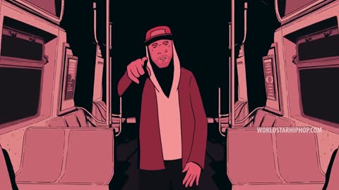 Dave East, Jay Electronica & Tavis Sage - No Hoodie (Nothin' To Lose) (Remix) (Official Music Video)