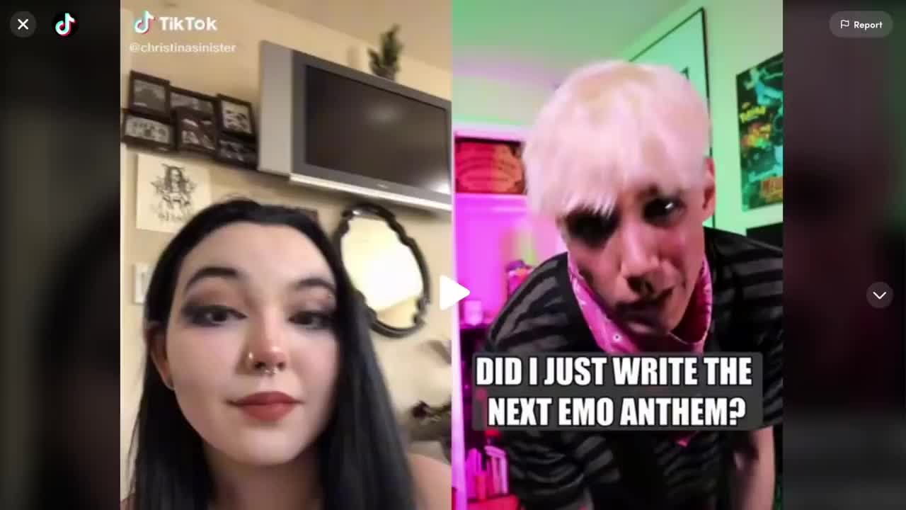 MOST HATE SONG BY TIKTOK