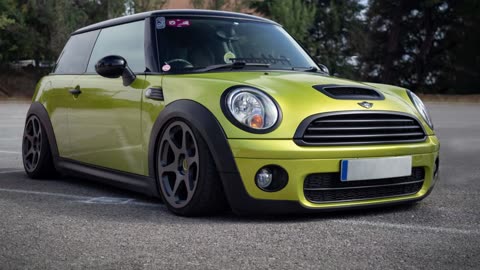 ALLOMOTEUR.COM - Bloc moteur MINI COOPER R56 1.6 16v 120 cv N12B16A