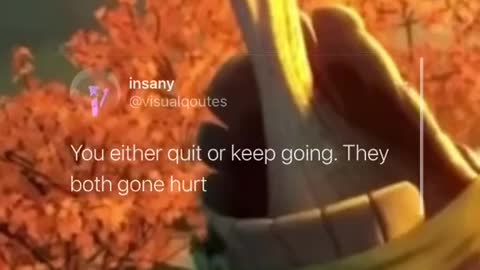 Master oogway