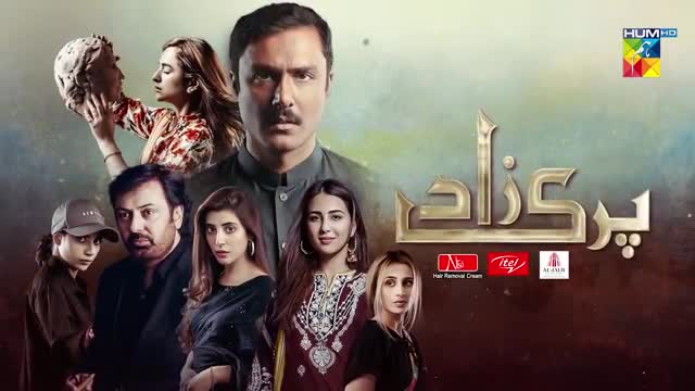 Parizaad full episode