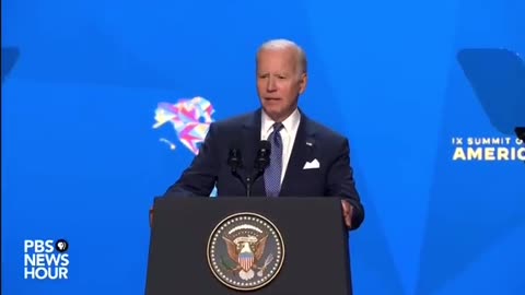 Biden Gets CLOWNED At Summit
