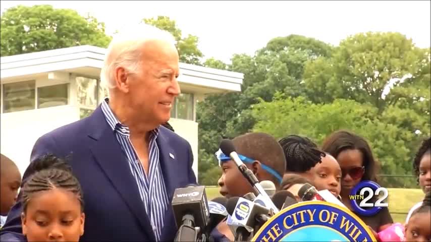 OG Biden