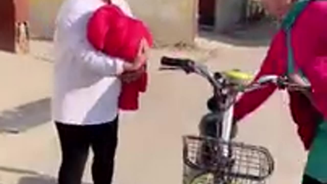 Funny trending video
