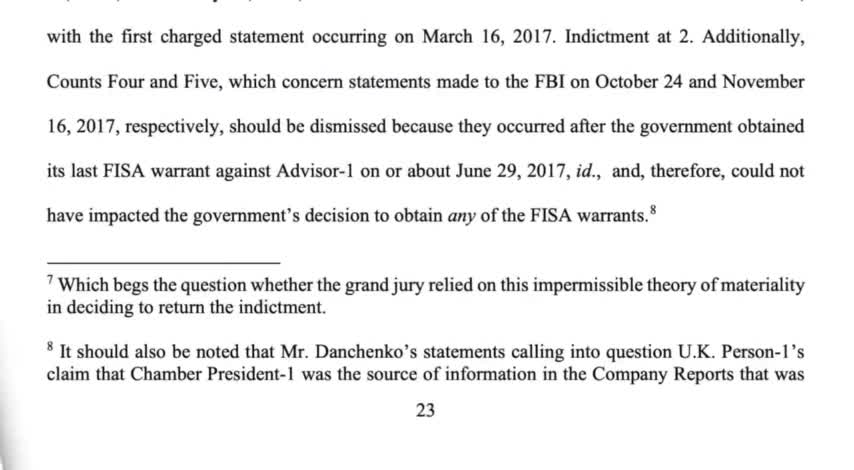 Ex-Trump Official Kash Patel Drops a BOMBSHELL about FBI corruption