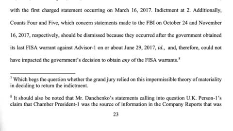 Ex-Trump Official Kash Patel Drops a BOMBSHELL about FBI corruption