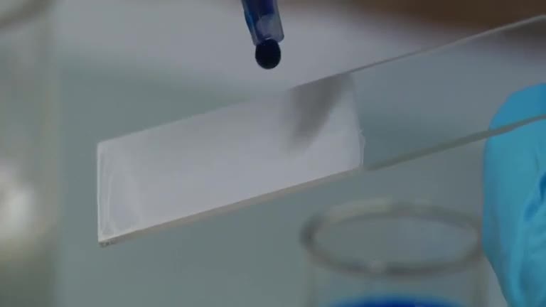 New self-cleaning paint offers stain and damage-free future