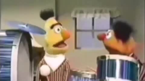 Bert & Ernie Get the Loot | Jinx Crackconnoisser