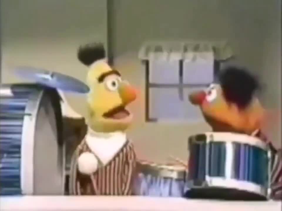 Bert & Ernie Get the Loot | Jinx Crackconnoisser