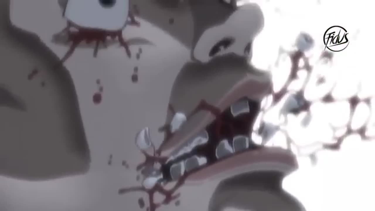 Baki Hanma Season 2