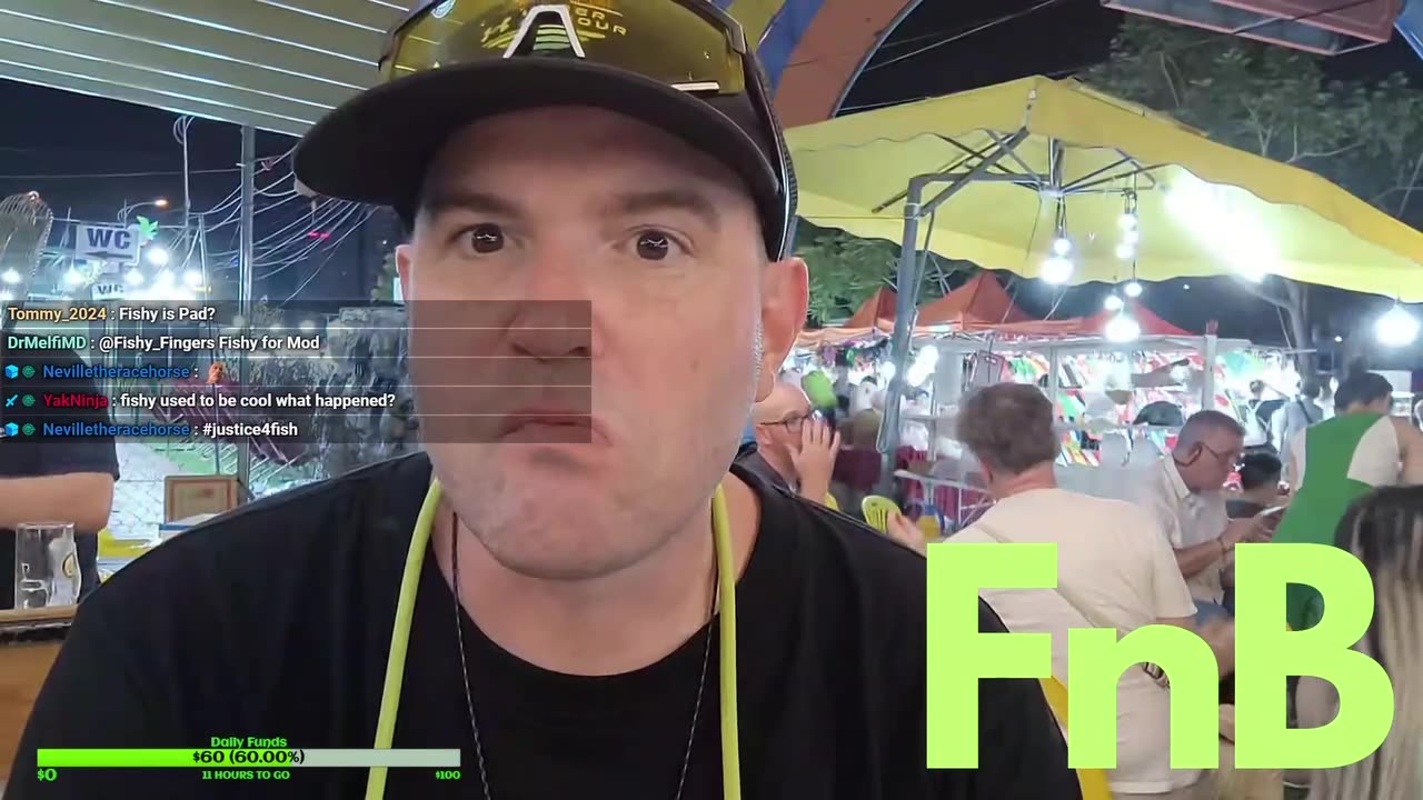 fatty demon pig - 2024 - August 18th part 002 - Danang