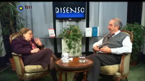 Disenso N° 06 Disenso El pensamiento americanista