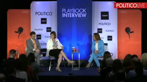 Pelosi Admits She Wants To Raise Your Taxes, But Don’t Worry, It’ll Be In A ‘Bipartisan Way’