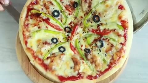 pizza soft try at home