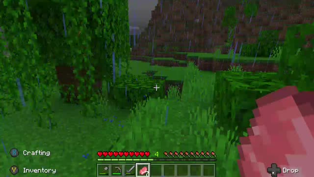 minecraft lp pt 1