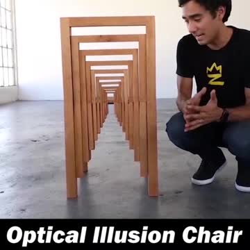 Cool optical illusion
