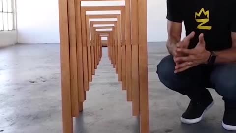 Cool optical illusion