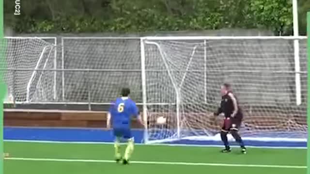 Rejoice...at some of the best Sunday League own goals you with ever see! 😂⚽️