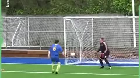 Rejoice...at some of the best Sunday League own goals you with ever see! 😂⚽️