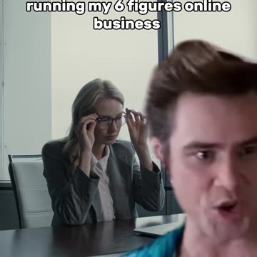 I thought you'd never ask!