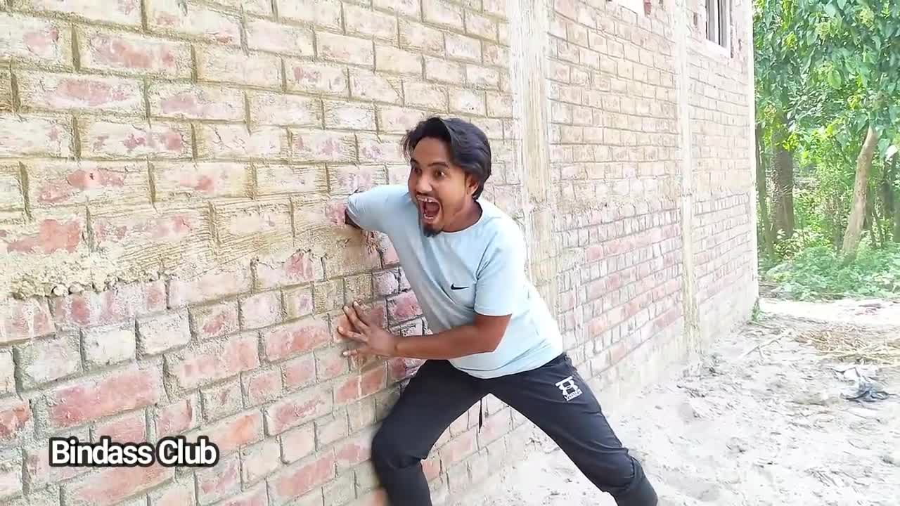 Amazing Chhakka funny comedy Stories only for entertainment Bindass club
