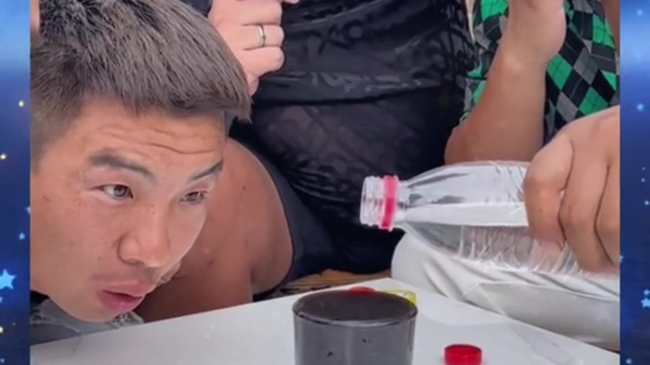 FUNNY VIDEO