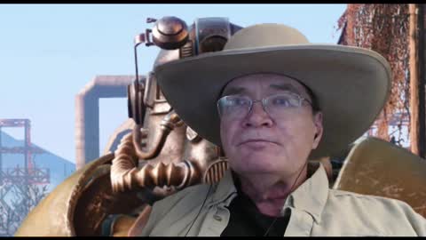 [Ep.35] Fallout 4 w/ 167 Mods Is On All Hat, No Cattle! Join Us On Our Search For Our Son, Sean.