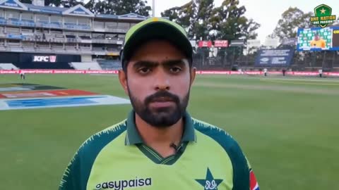 Pakistan match