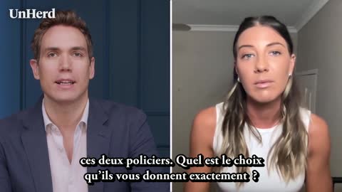 À l'intérieur des camps de confinement Covid-19 en Australie
