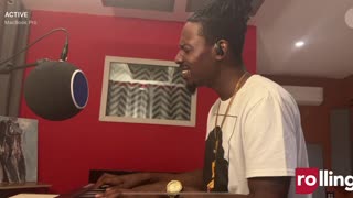 Davion Farris covers Michael Jackson's "Out of My Life"