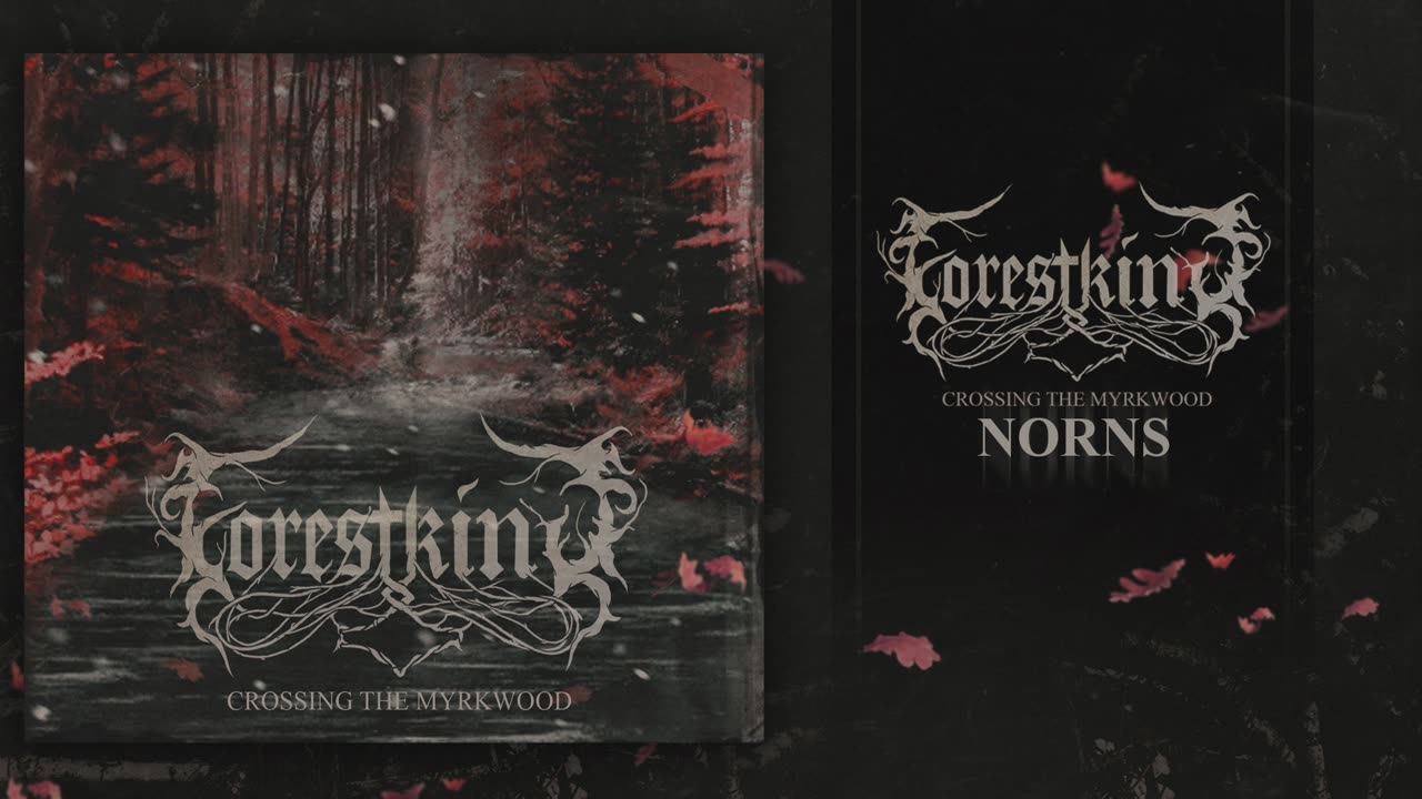 FOREST KING - Norns