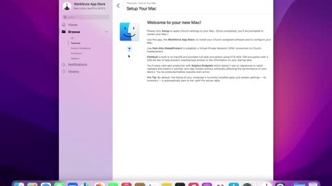 Setup Your Mac via swiftDialog (0.0.4)