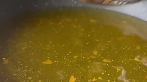 Tasty snacks