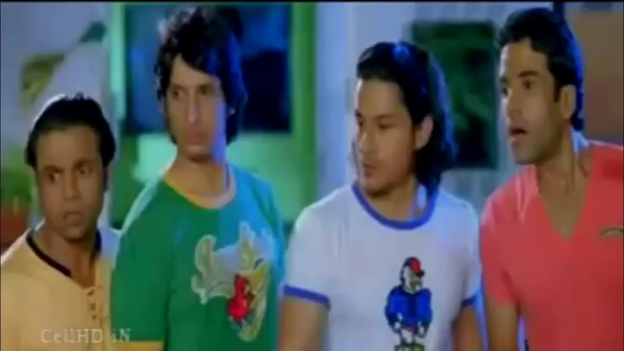 Bollywood movie comedy super hit comedy video mshoor ghulati