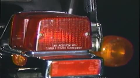 YAMAHA FOREVER