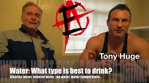 Cary Nosler on What Type of Water to Drink - Tap Water or Distilled Mineral Water