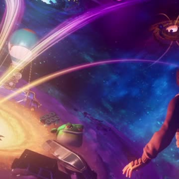 Ready for Fortnite Season 5