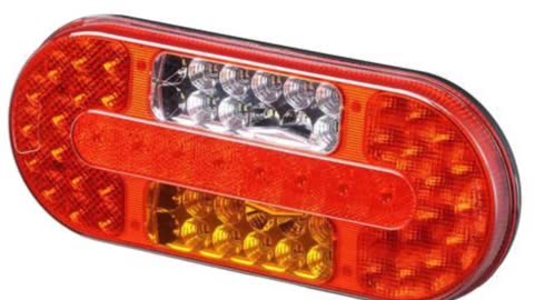 Led Trailer Board