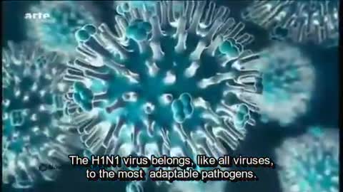 Profiteers of fear *German with subtitles