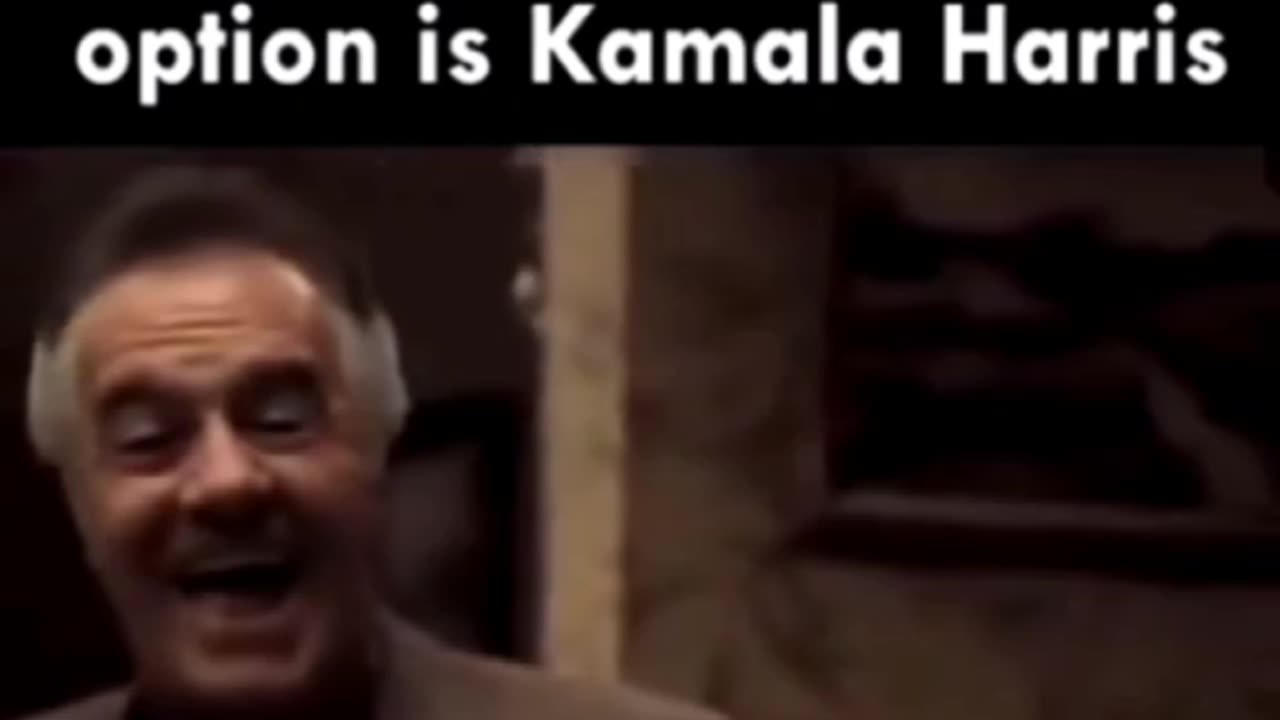 Republicans laughing at Dems “Kamala”