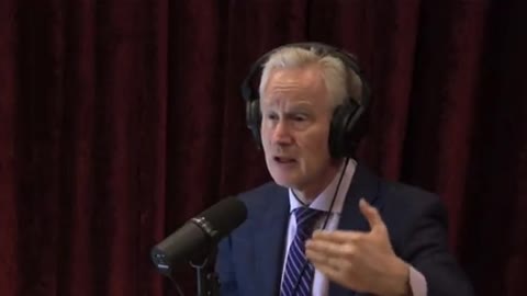 Premeditated Plandemic Joe Rogan Peter McCullough Clip you have to hear