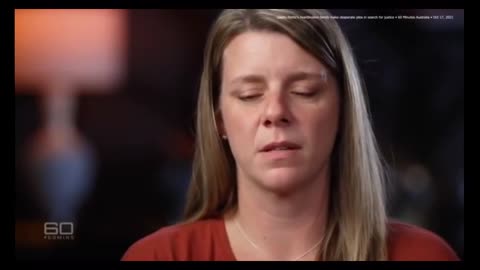 Gabby Petito's Heartbroken Family Make A Desperate Plea in Search for Justice _ 60 Minutes Australia