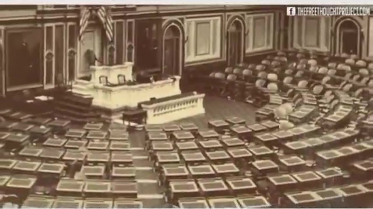 THE BIGGEST BANKING SCAM OF ALL TIME EXPLAINED IN 7 MINUTES