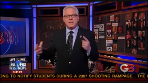 2011, The Revolution is Now, Seg 3 (10.32, must see)