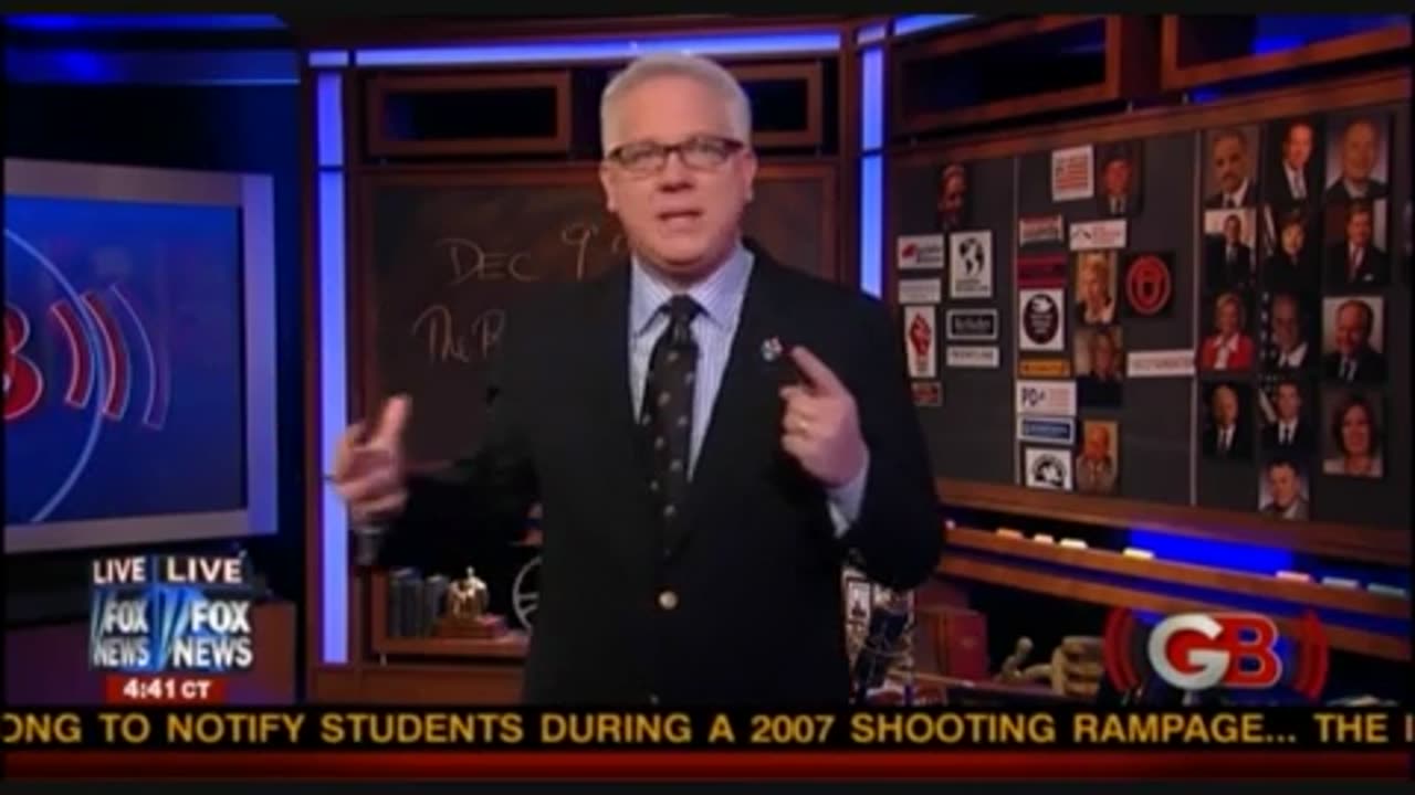 2011, The Revolution is Now, Seg 3 (10.32, must see)