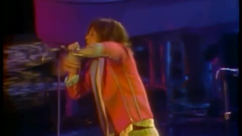 The Rolling Stones- Live at the LA Forum 1975